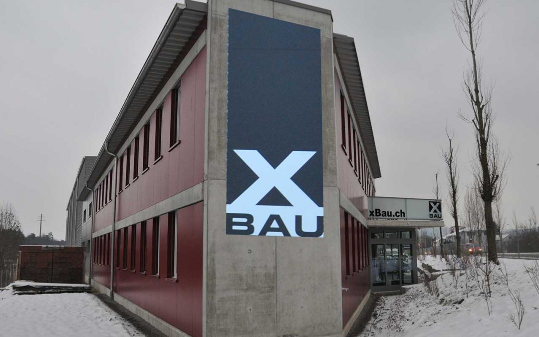 xBau, 2009